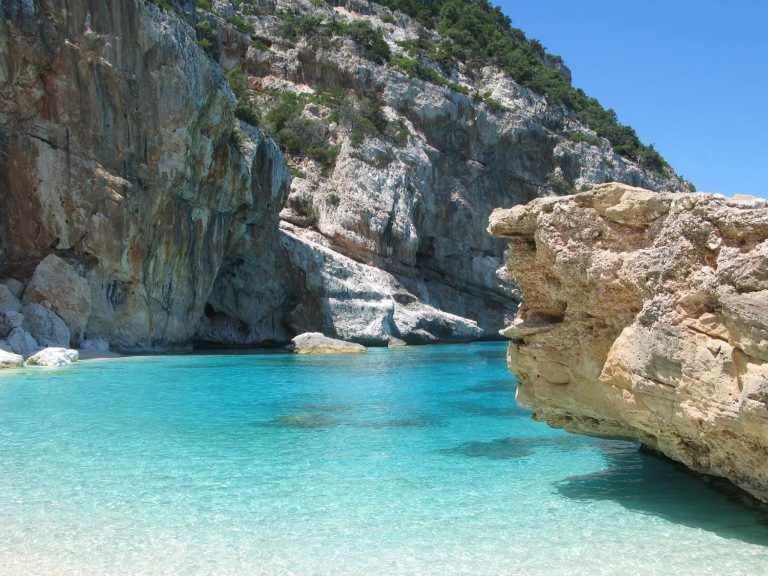 Villa Sa Domu De Orri Al Mare à Tortolì Extérieur photo