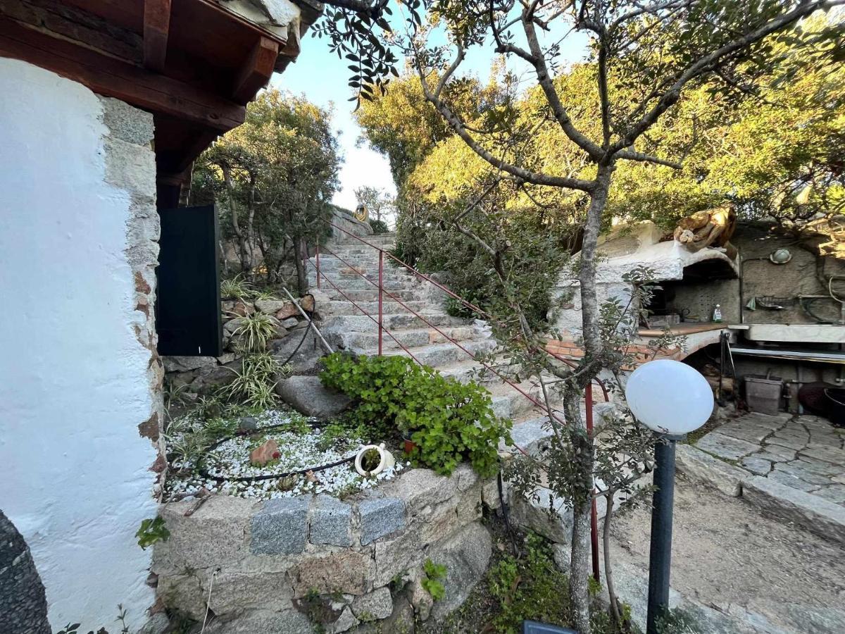 Villa Sa Domu De Orri Al Mare à Tortolì Extérieur photo