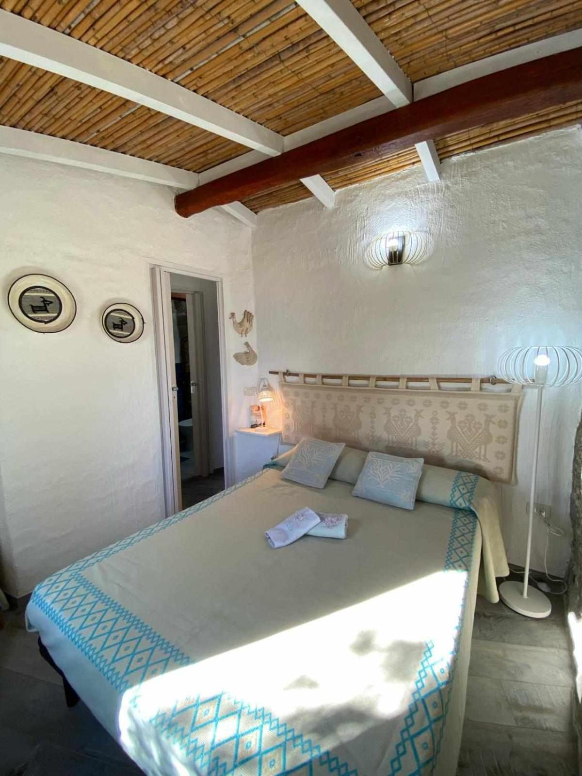 Villa Sa Domu De Orri Al Mare à Tortolì Extérieur photo