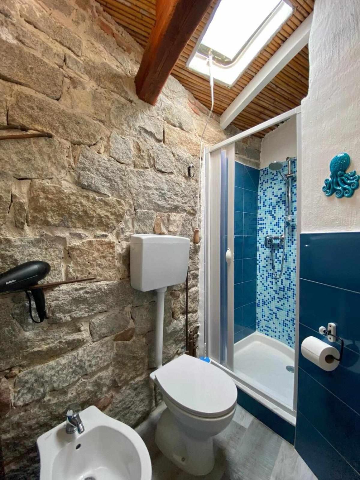 Villa Sa Domu De Orri Al Mare à Tortolì Extérieur photo