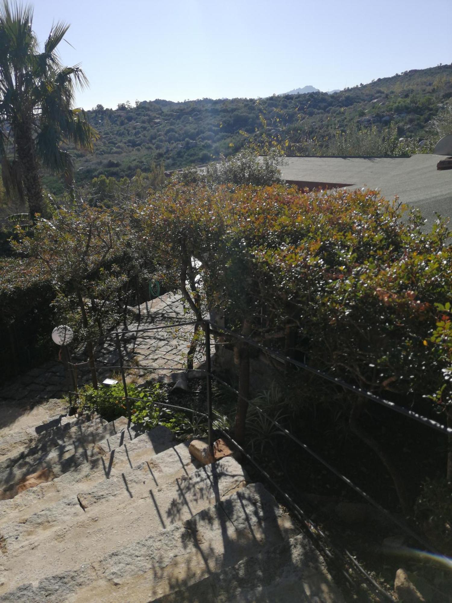 Villa Sa Domu De Orri Al Mare à Tortolì Extérieur photo